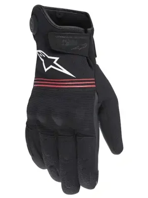 vyhřívané rukavice HT-3 HEAT TECH DRYSTAR GLOVES, ALPINESTARS (černá, vel. S) Nejprodávanější