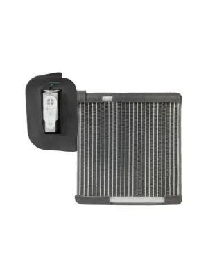 Výparník, klimatizace VALEO 815117 Originální