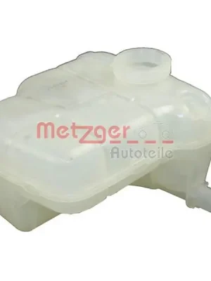 Nakupujte Hned Vyrovnávací nádoba, chladicí kapalina METZGER 2140198