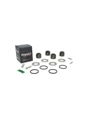 Must-Have Vysoce výkonná-brzdná souprava FRENKIT 674003