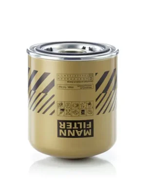 Vysoušecí patrona vzduchu, pneumatický systém MANN-FILTER TB 1396/6 x Pouze Dnes