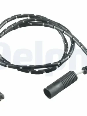 Omezená Nabídka Výstražný kontakt, opotřebení obložení DELPHI LZ0181