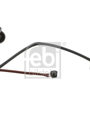 Vysoce Kvalitní Výstražný kontakt, opotřebení obložení FEBI BILSTEIN 33998