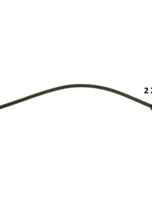 Výstražný kontakt, opotřebení obložení TRW GIC324 Bezpečná Platba