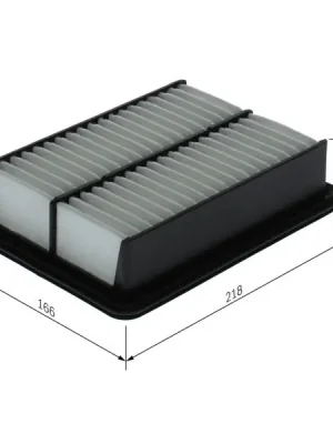 Vzduchový filtr BOSCH F 026 400 691 Přímo Od Výrobce
