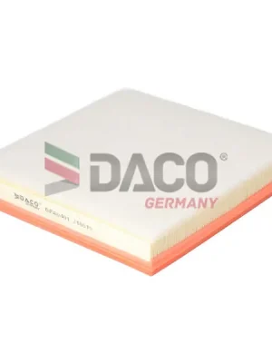 Akční Nabídka Vzduchový filtr DACO Germany DFA0401