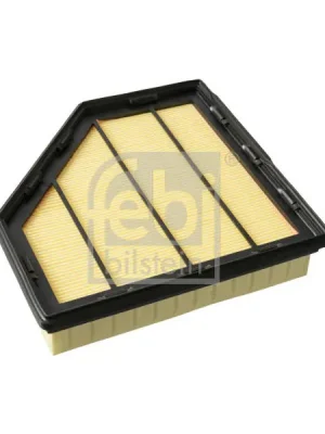 Vzduchový filtr FEBI BILSTEIN 106089 Bezpečná Platba