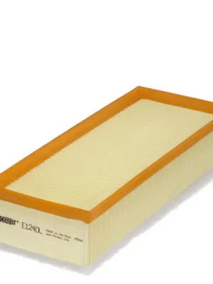 Vzduchový filtr HENGST FILTER E1240L Objednat Nyní