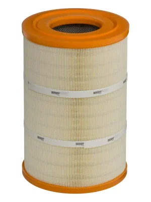 Vzduchový filtr HENGST FILTER E307L Doprava Zdarma