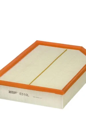 Vzduchový filtr HENGST FILTER E510L Přímo Od Výrobce