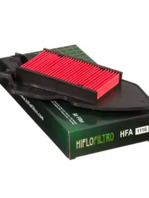 Ověřený Vzduchový filtr HFA1116, HIFLOFILTRO