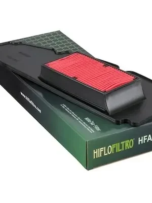 Akční Cena vzduchový filtr HFA3107, HIFLOFILTRO