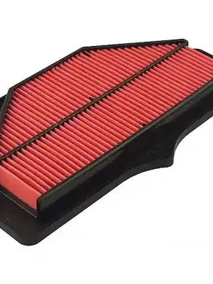 Vzduchový filtr HFA3613, HIFLOFILTRO Nízká Cena