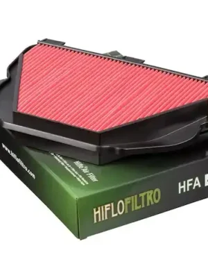 Vzduchový filtr HFA4924, HIFLOFILTRO Tovární Cena
