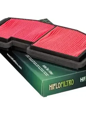 Vzduchový filtr HFA6502, HIFLOFILTRO Dokud Zásoby Vydrží
