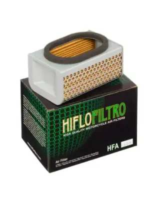 Cenově Výhodný Vzduchový filtr HIFLOFILTRO HFA2504