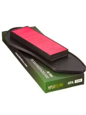 Vzduchový filtr HIFLOFILTRO HFA4104 Zlevněný