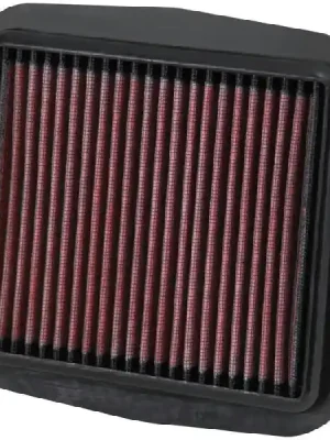 Vzduchový filtr K&N Filters DU-1112 Nejlepší Cena