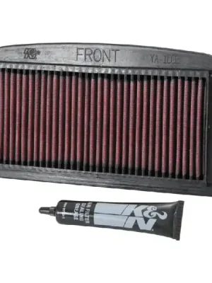 Vzduchový filtr K&N Filters YA-1002 Levný