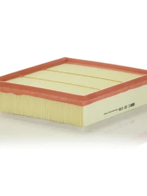 Časově Omezené Vzduchový filtr MANN-FILTER C 22 039