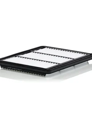 Vzduchový filtr MANN-FILTER C 25 051 Akce