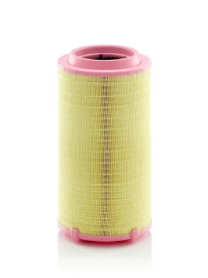 Vzduchový filtr MANN-FILTER C 27 038 Expresní Doručení