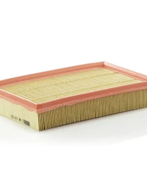 Vzduchový filtr MANN-FILTER C 28 110 Nejprodávanější