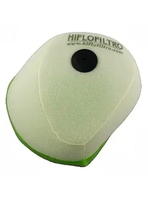 Vzduchový filtr pěnový HFF1018, HIFLOFILTRO Hit Sezóny