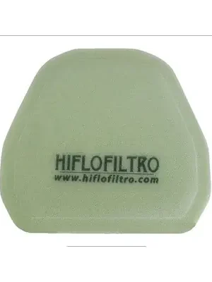 Vzduchový filtr pěnový HFF4020, HIFLOFILTRO Expresní Doručení