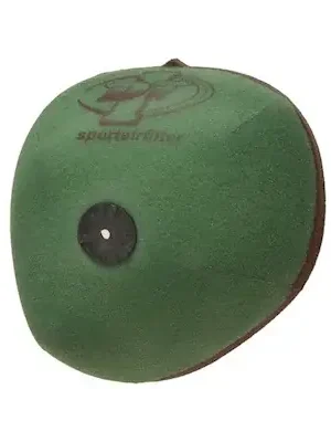 Novinka vzduchový filtr pěnový (Kawasaki), DT-1