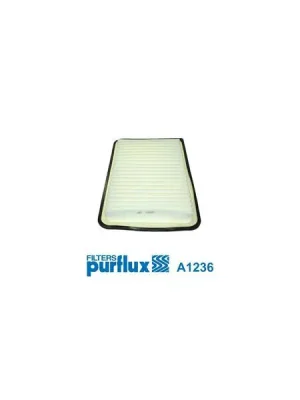 Vzduchový filtr PURFLUX A1236 Sezónní Sleva