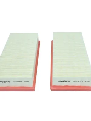 Autentický Vzduchový filtr - sada MAXGEAR 26-2823