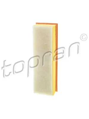 Vzduchový filtr TOPRAN 502 784 Přímo Od Výrobce