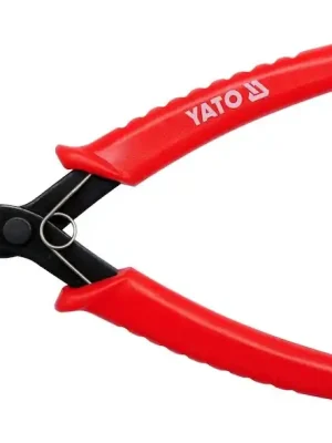 Poslední Šance Yato Kleště elektrikářské 125 mm YT-2261
