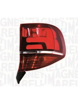 Zadní světlo MAGNETI MARELLI 710815040016 Originální