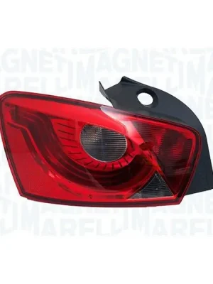 Zadní světlo MAGNETI MARELLI 714000028395 Dokud Zásoby Vydrží