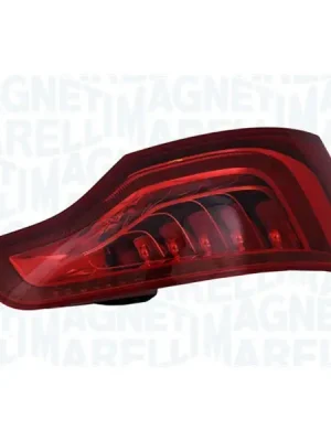 Zadní světlo MAGNETI MARELLI 714021520801 Cenová Bomba