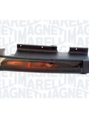 Bezpečná Platba Zadní světlo MAGNETI MARELLI 714025460708