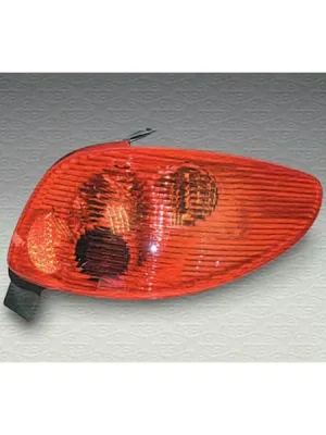 Ověřený Zadní světlo MAGNETI MARELLI 714025630801