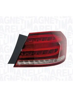 Zadní světlo MAGNETI MARELLI 715011116001 Jen Po Omezenou Doba