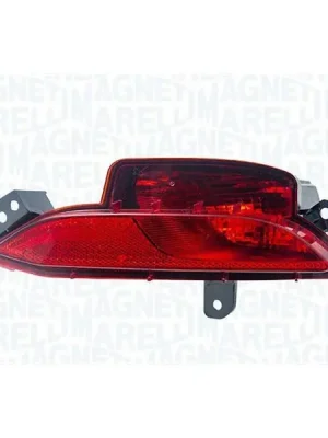 Zadní světlo MAGNETI MARELLI 715104212000 Cenová Bomba