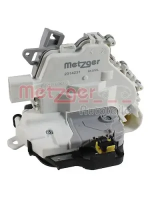 Sezónní Sleva Zámek dveří METZGER 2314231