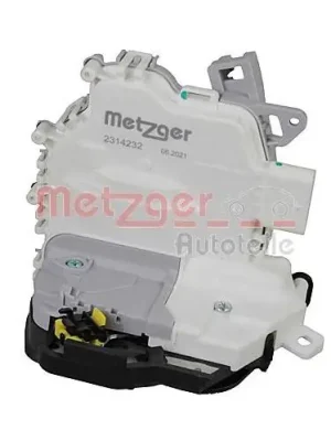 Zámek dveří METZGER 2314232 Kup Teď