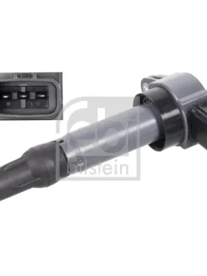 Přímo Od Výrobce Zapalovací cívka FEBI BILSTEIN 106151