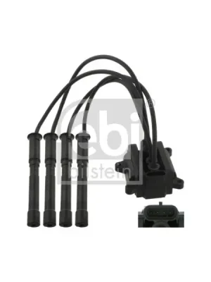 Nejlepší Volba Zapalovací cívka FEBI BILSTEIN 26496