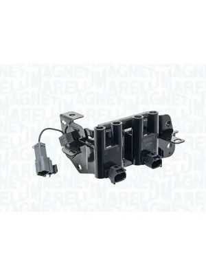 Zapalovací cívka MAGNETI MARELLI 060717168012 Nakupujte Hned