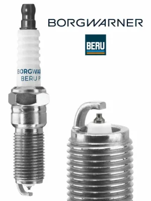 Zapalovací svíčka BorgWarner (BERU) Z517 Tovární Cena