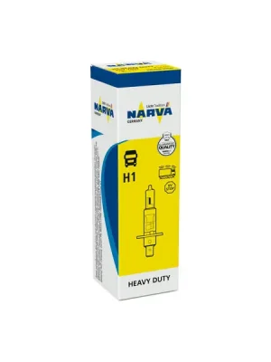 Sleva Žárovka mlhového světlometu NARVA 487083000