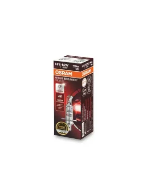 Žárovka, odbočovací světlomet OSRAM 64150NBS Super Cena