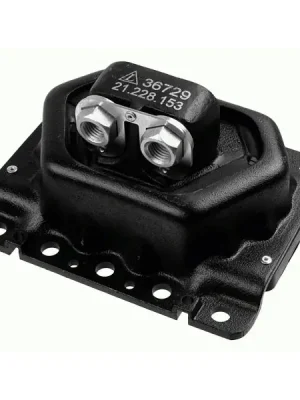 Ověřený Zavěšení motoru LEMFÖRDER 36729 01